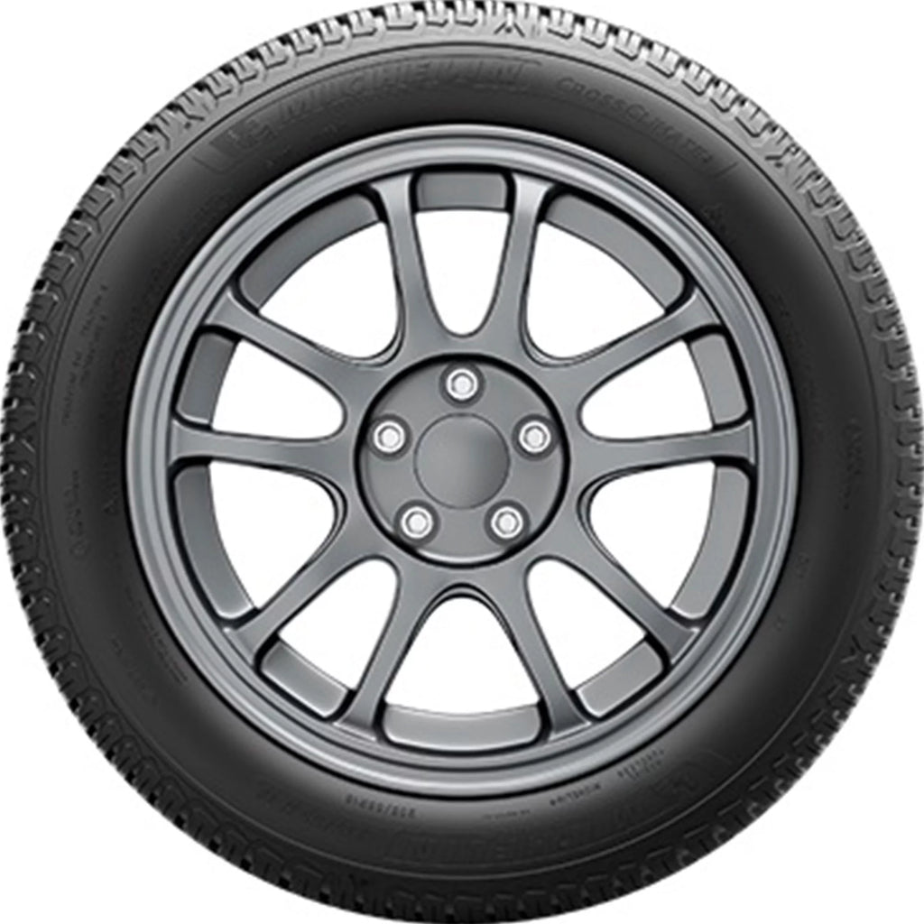 All Weather 215/50R18 92V Tire X478