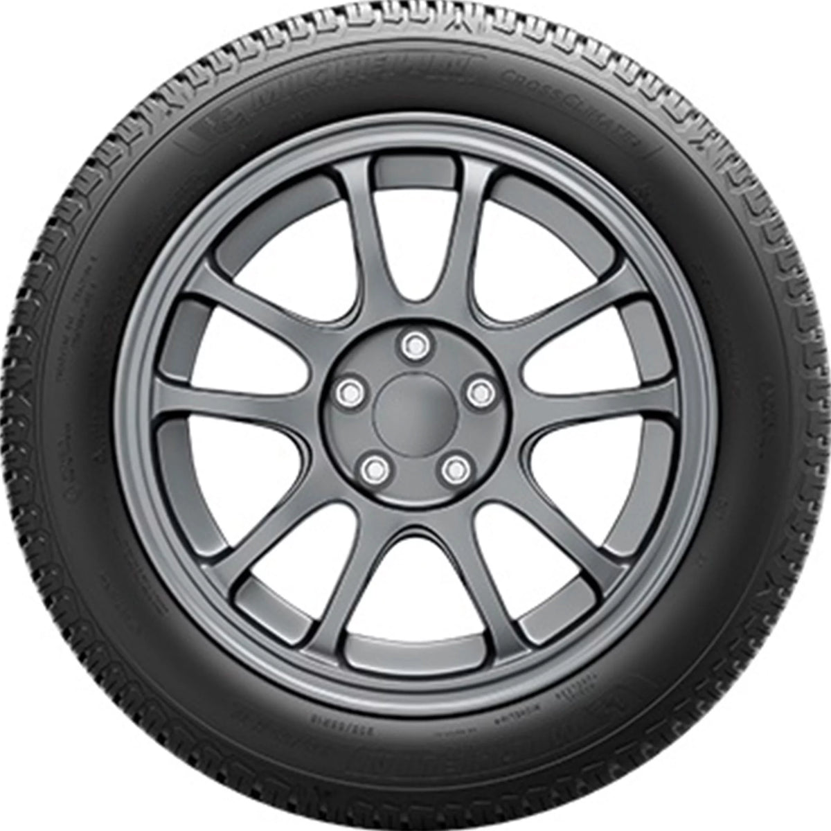 All Weather 215/50R18 92V Tire X478