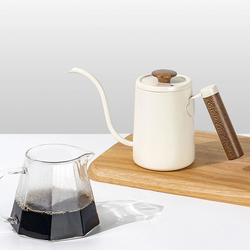 Gooseneck Pour over Coffee Kettle Z423