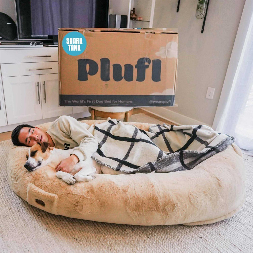 Human Dog Bed K953989