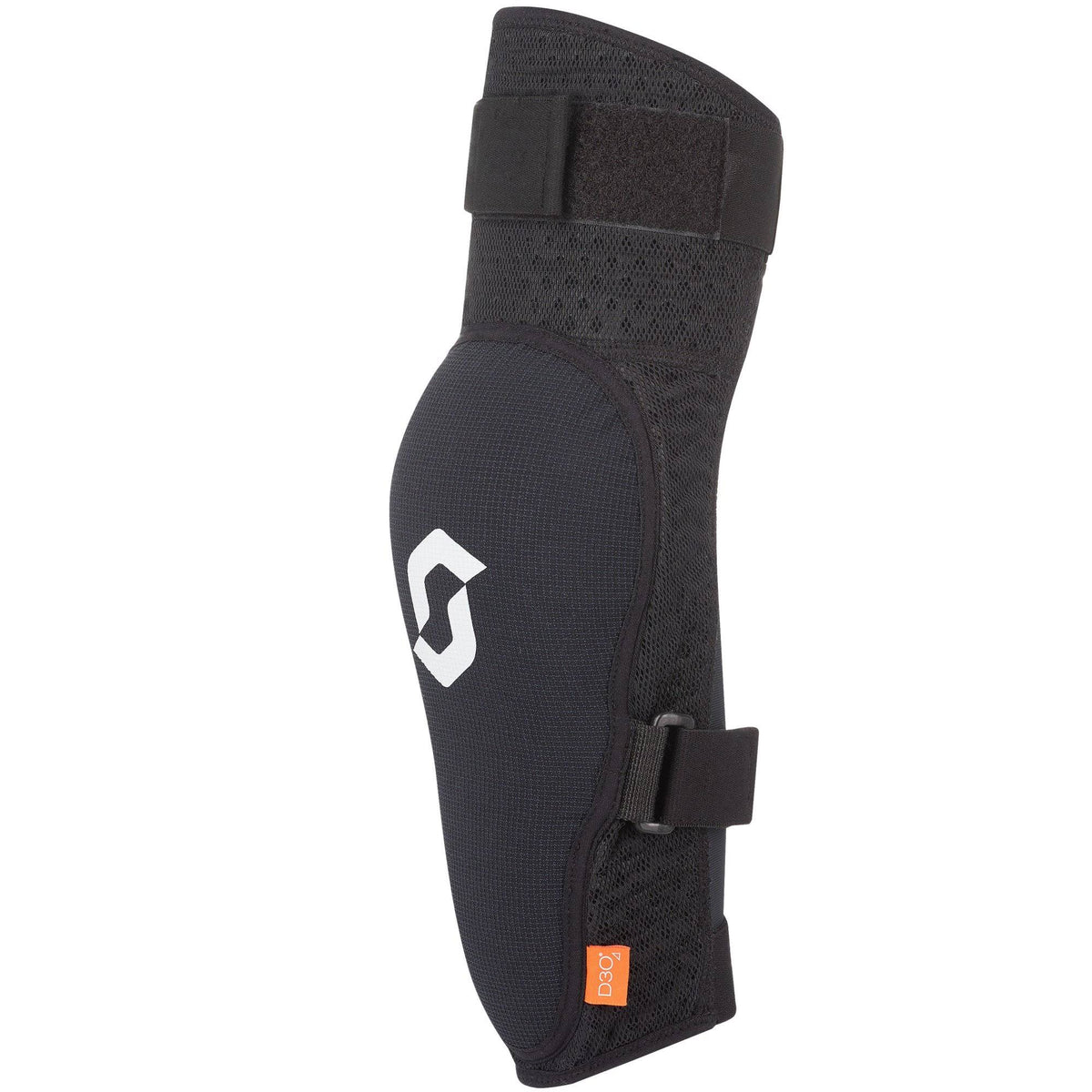 Black Elbow Guards P696