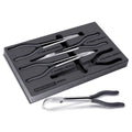 4pc 11x22 Long Reach Pliers Kit S435