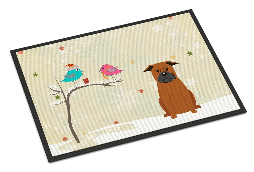 Chongqing Dog Door Mat Z52883