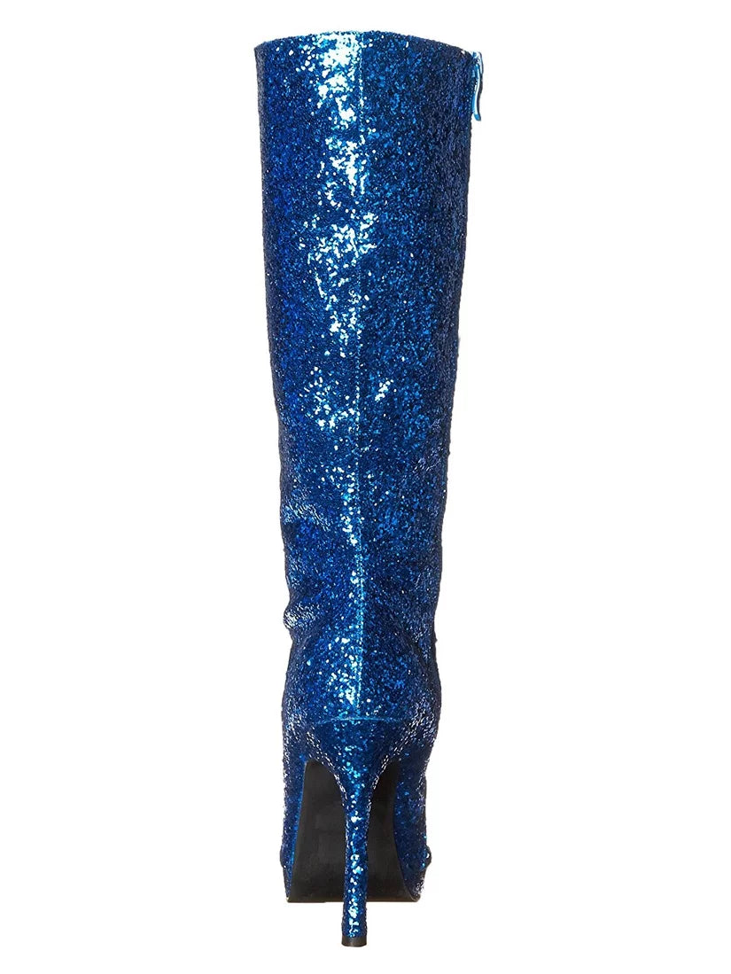 Knee-High Boot K359