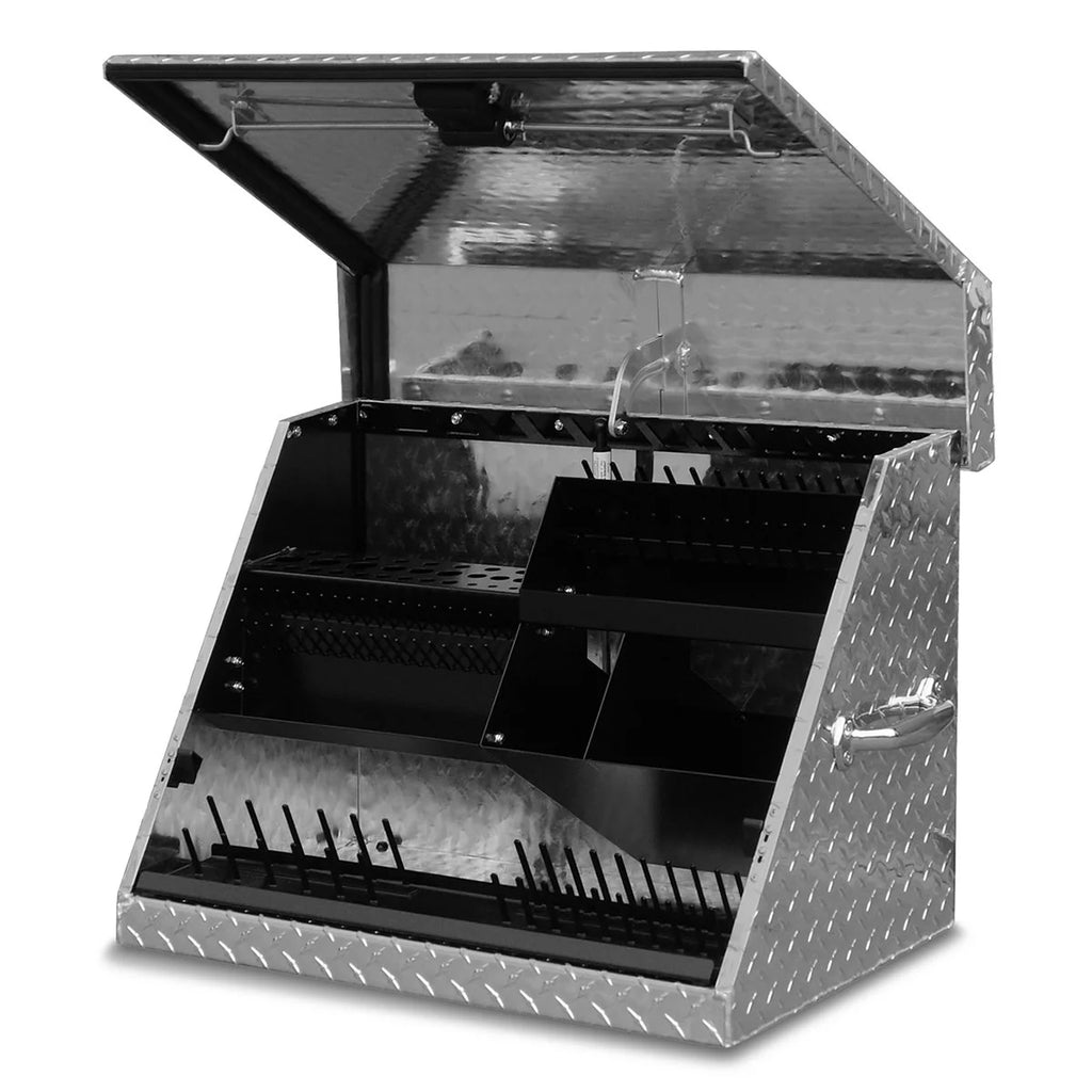 26 x 18 Triangle Toolbox E11175