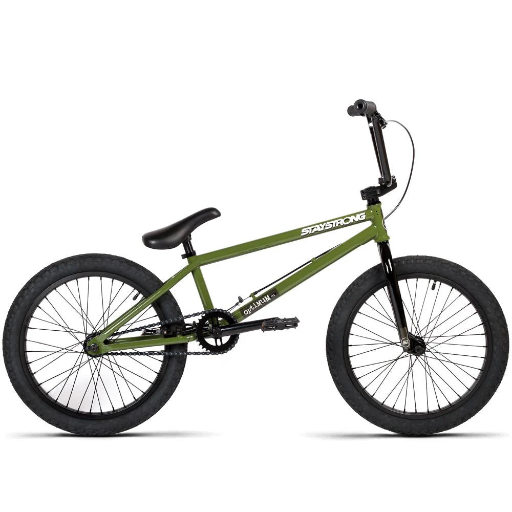 BMX Bike A512345