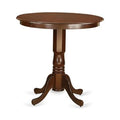 Counter Height Table, Mahogany T949