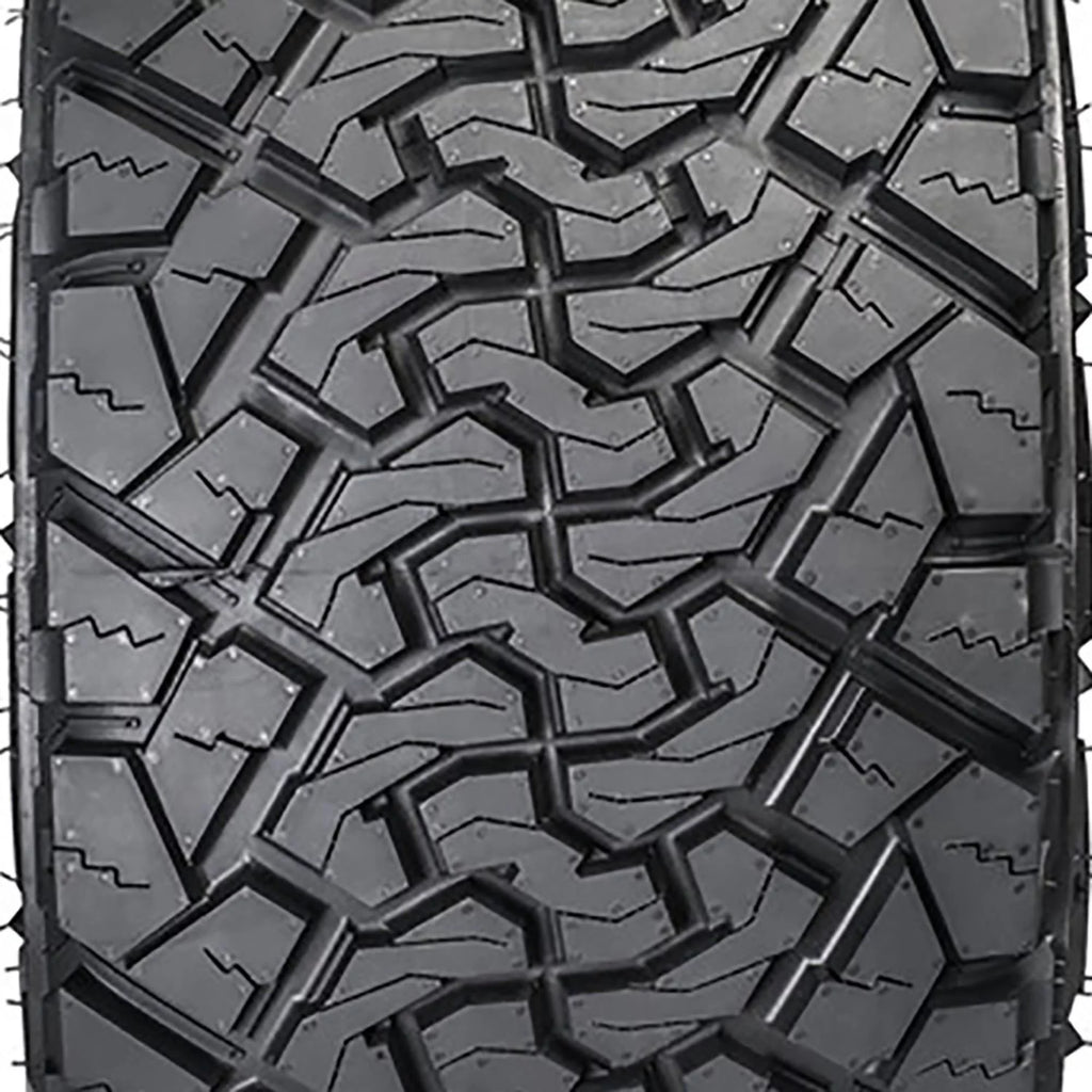 All Terrain Light Truck Tire J705061