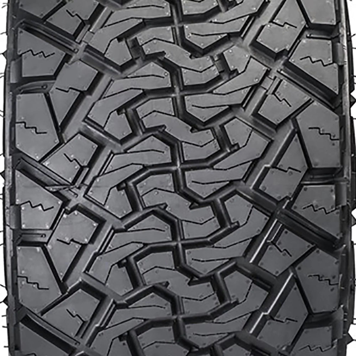 All Terrain Light Truck Tire J705061