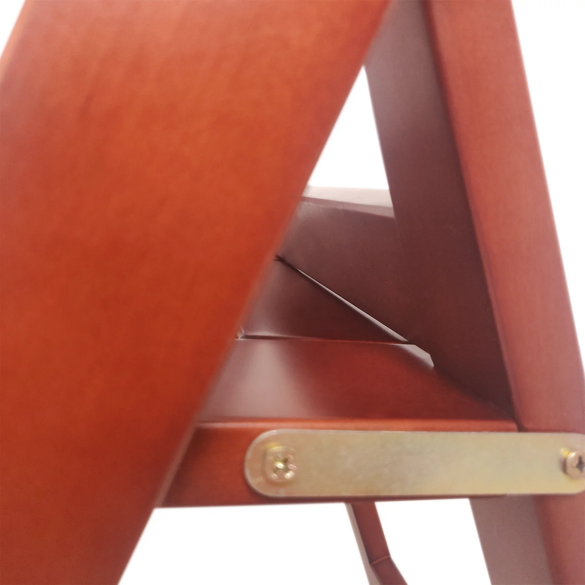 Wood Folding Chair Set of 2 V610250