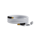 Heated Water Hose with GFCI Z576