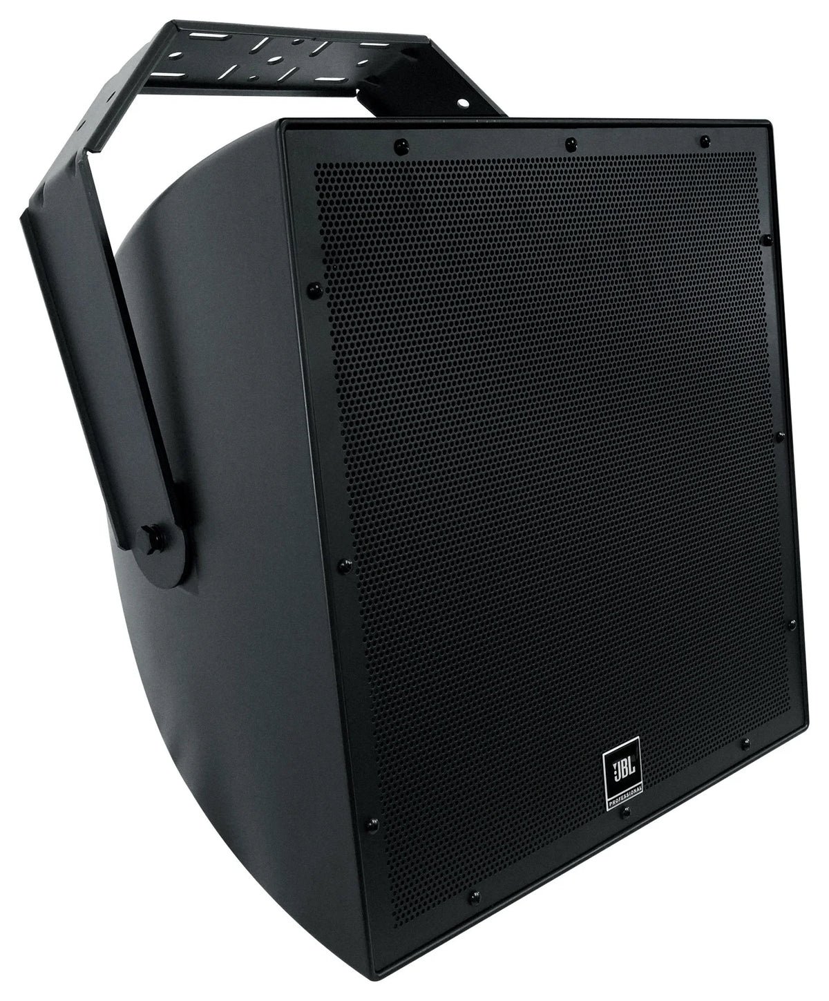 Black 15" 300w Indoor/Outdoor Commercial Speaker R146