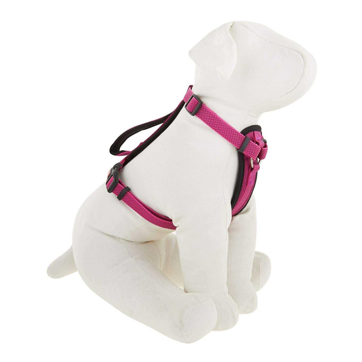 Padded Dog Harness W241217