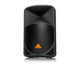 Active 2-Way 12" PA Speaker System E271634