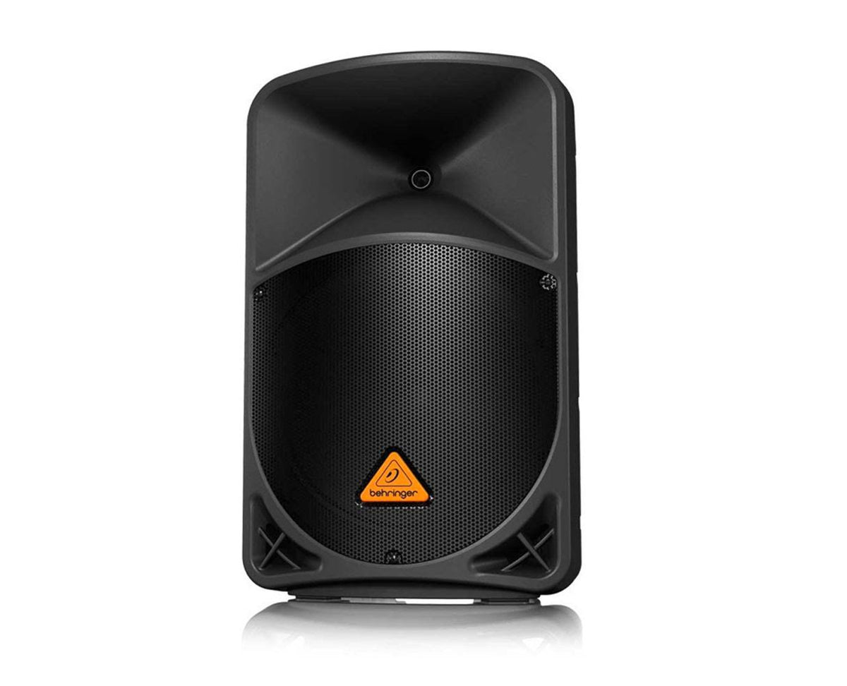 Active 2-Way 12" PA Speaker System E271634