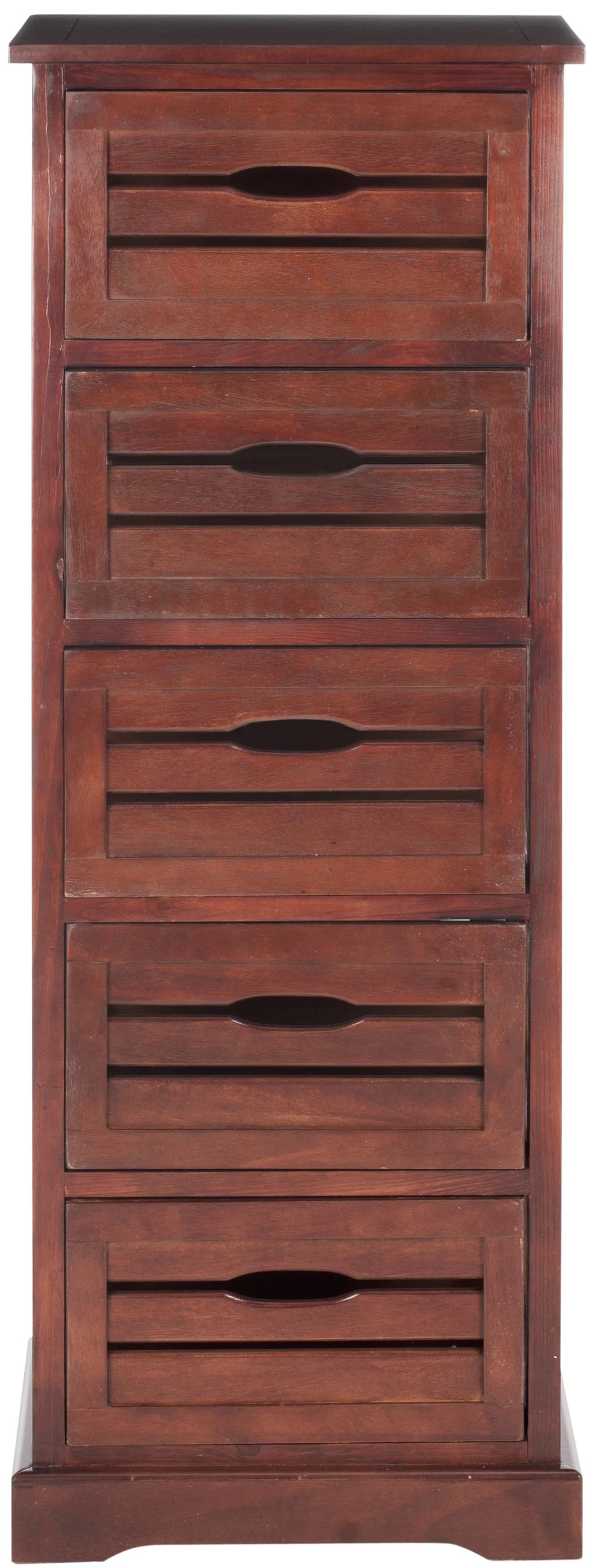 5 Drawer Cabinet C5324