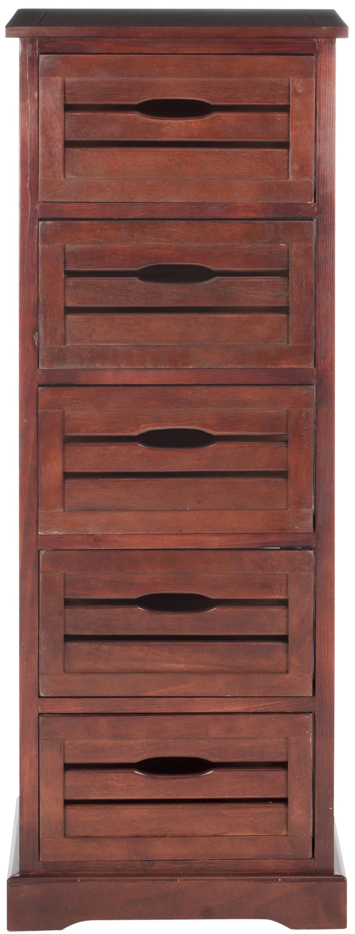 5 Drawer Cabinet C5324