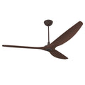 84 Ceiling Fan with Oil Rubbed Bronze Blades B20745
