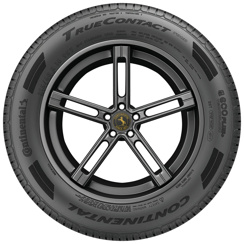 235/55R19 101H All Season Passenger Tire R81977