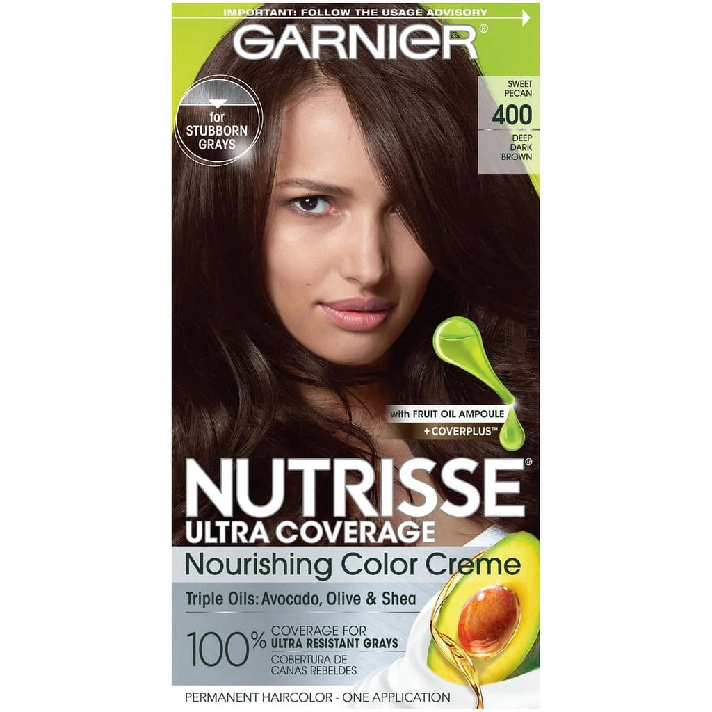 Nourishing Hair Color Creme H697