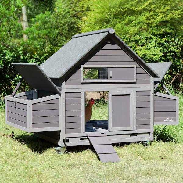 Chicken Tractor S3257