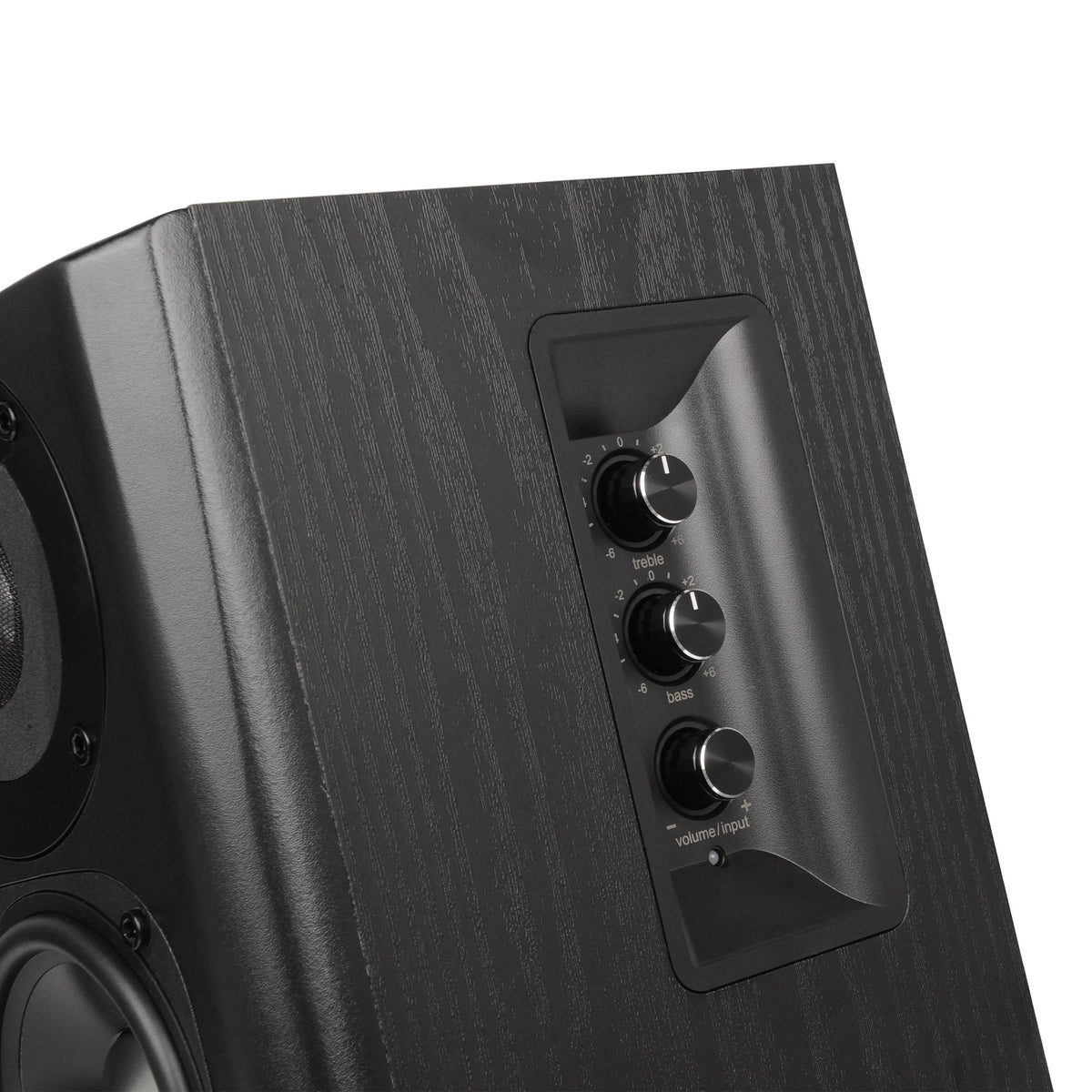 Bookshelf Speaker and Subwoofer 2.1 Speaker System Bluetooth V5.0 P14877