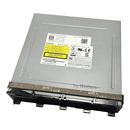 Blu-ray Disc DVD Drive Replacement with T8 T10 Opening Tool U497