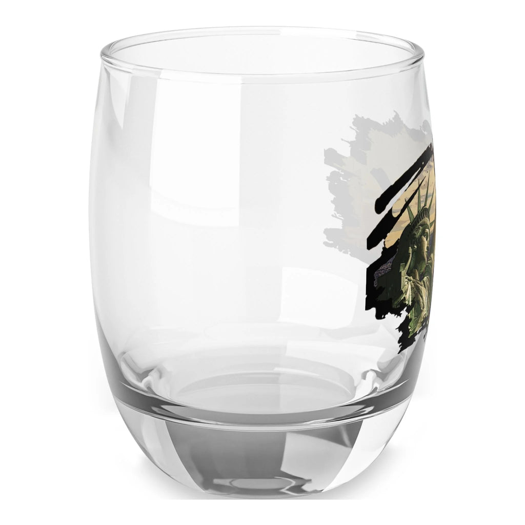 Whiskey Glass C65192