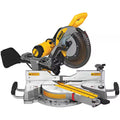 15 Amp 12 in. Double Bevel Sliding Compound Miter Saw R262