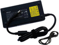 Global AC / DC Adapter Switching Power Supply Cord Cable PS Charger E408
