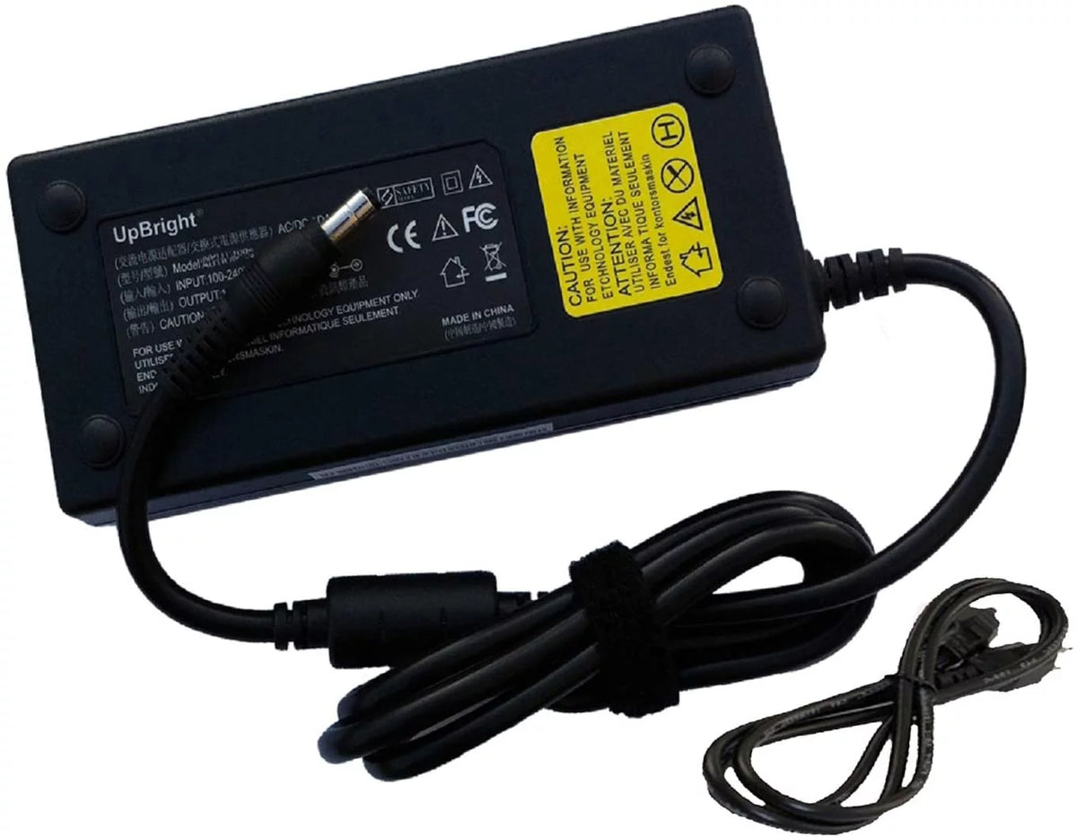 Global AC / DC Adapter Switching Power Supply Cord Cable PS Charger E408