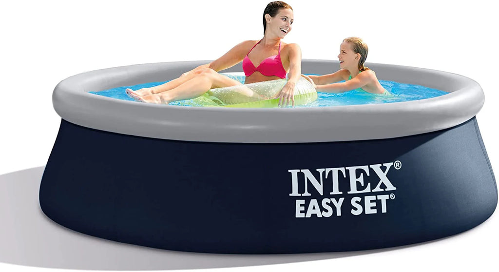 Inflatable Above Ground Swimming Pool X631256