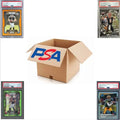Football Graded Card Mystery Pack F229