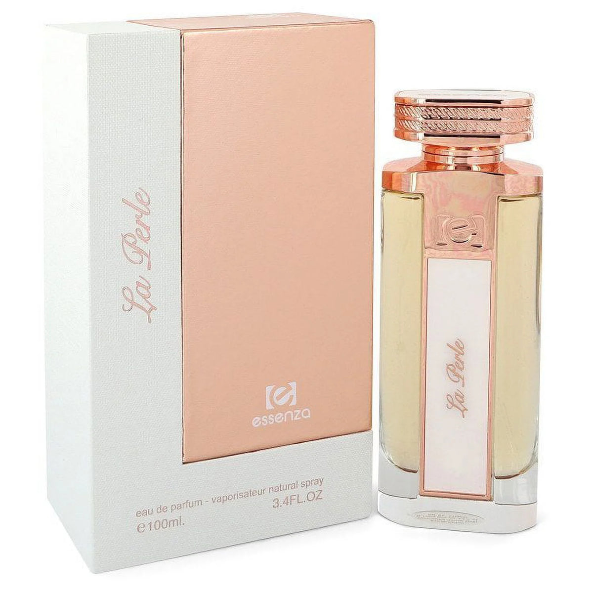 Eau De Parfum Spray U1060