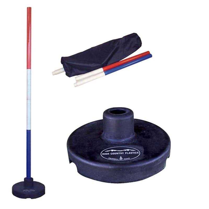 Complete Pole Bending Set C911