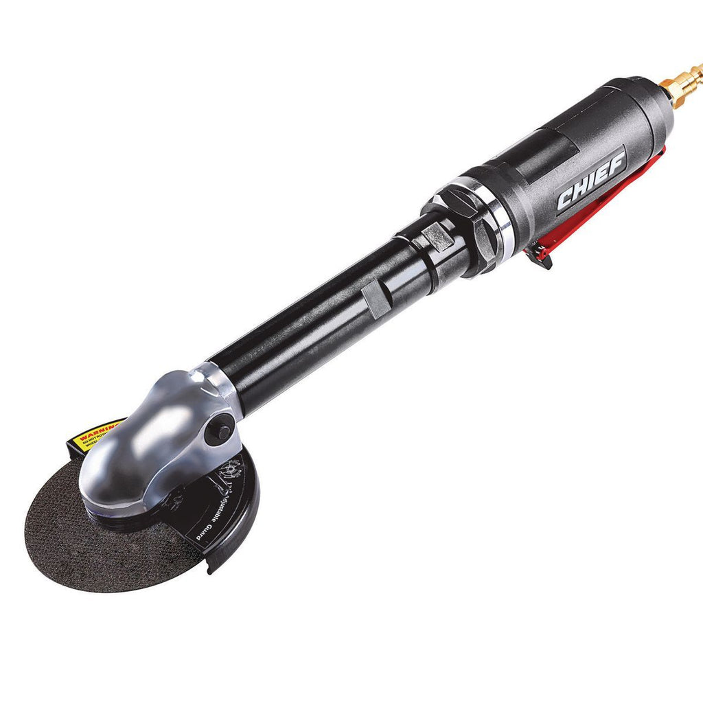 4 in. High Speed Air Cut-Off Tool S20749