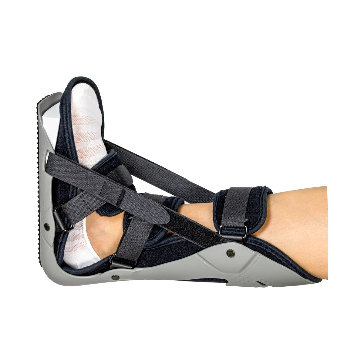 Plantar Fasciitis Night Splint Medium 1 Ct U5532