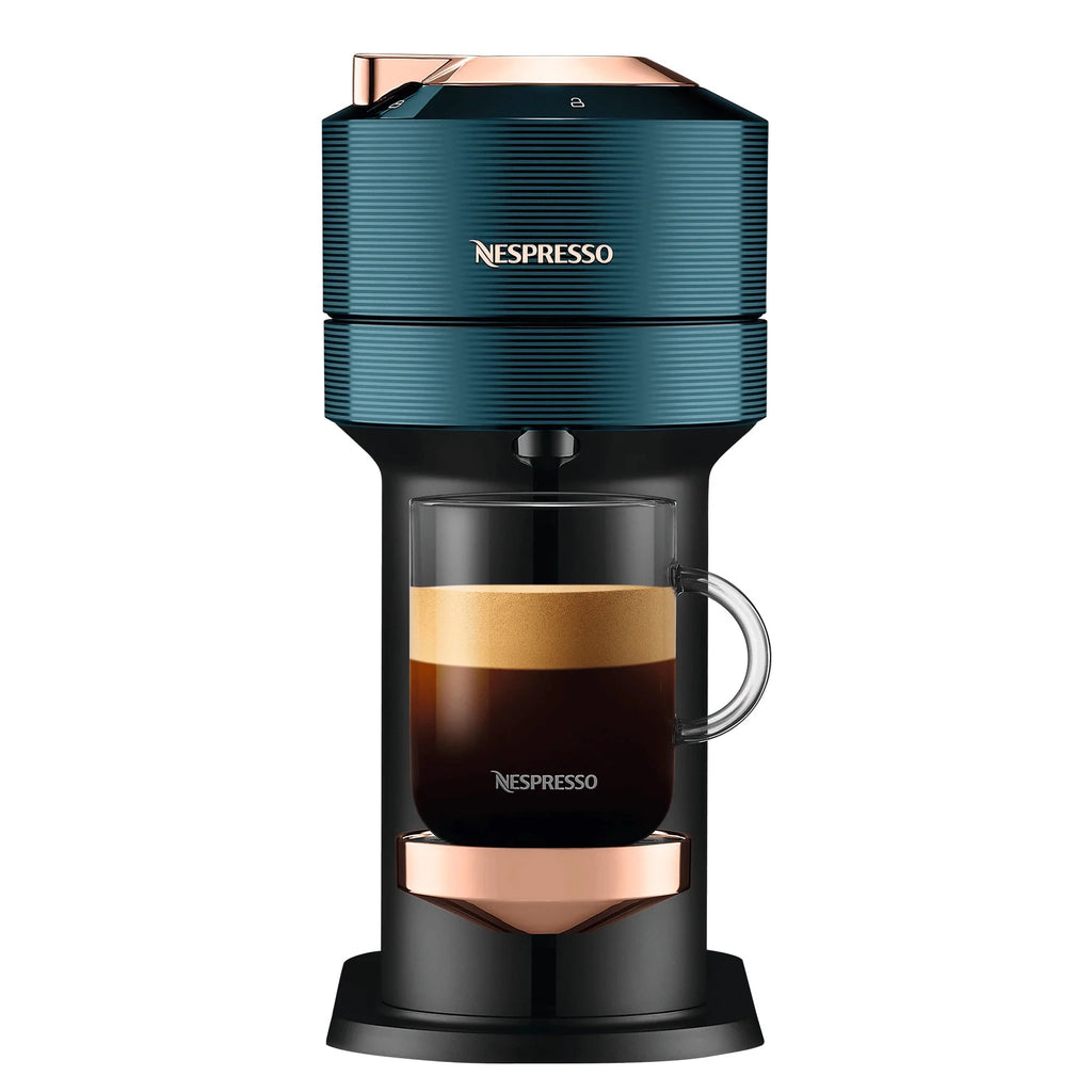 Teal Coffee Maker B1116