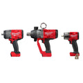 18V Brushless Cordless 1/2 in. Impact Wrench with Friction Ring C740