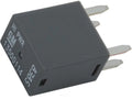 Trunk Lid Release Relay I190