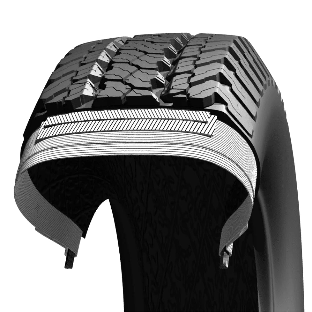 All-Season Light Truck & SUV Tire X9648