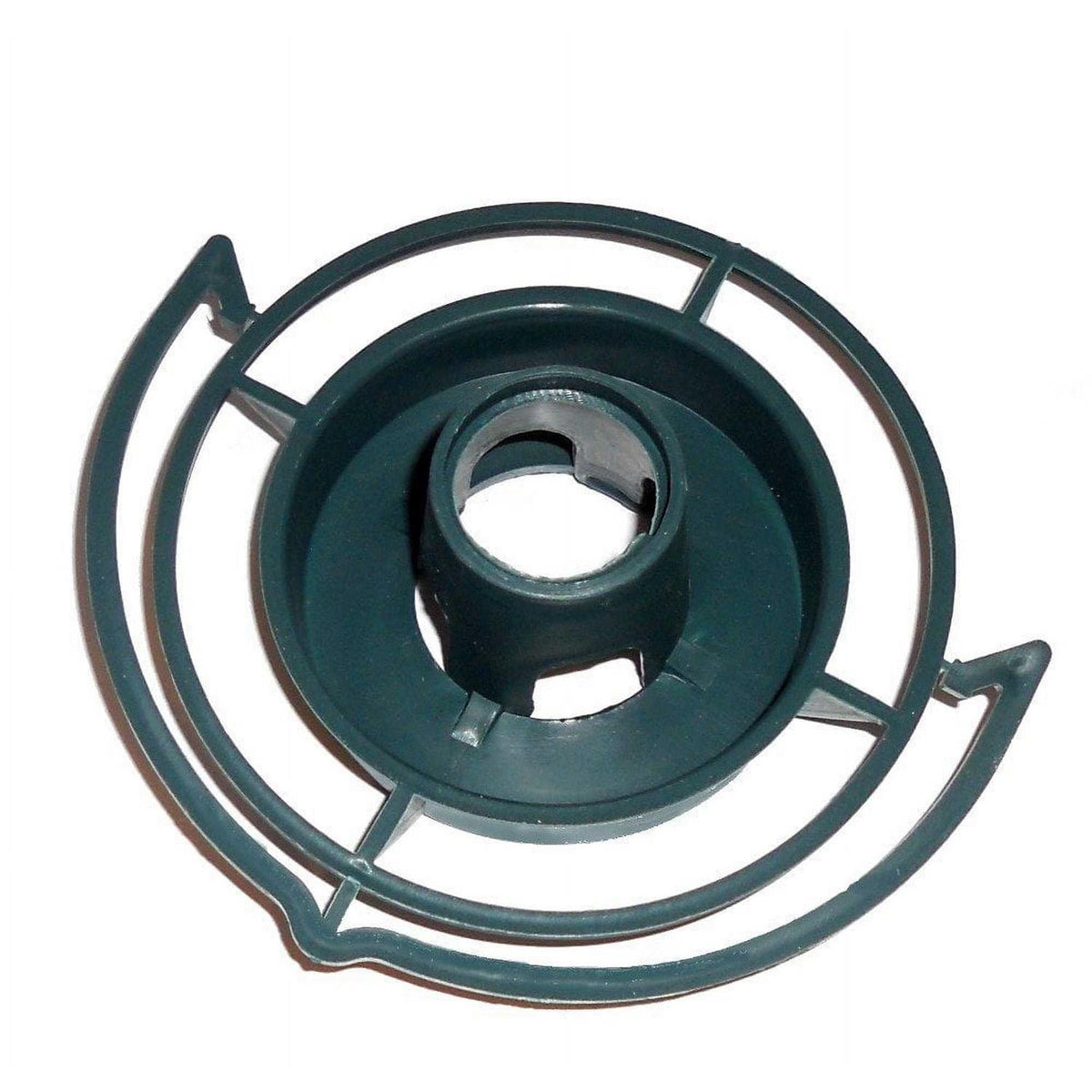 Soda Bottle Bird Feeder E239