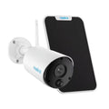 3MP Wireless Battery-Powered Security Camera H20161
