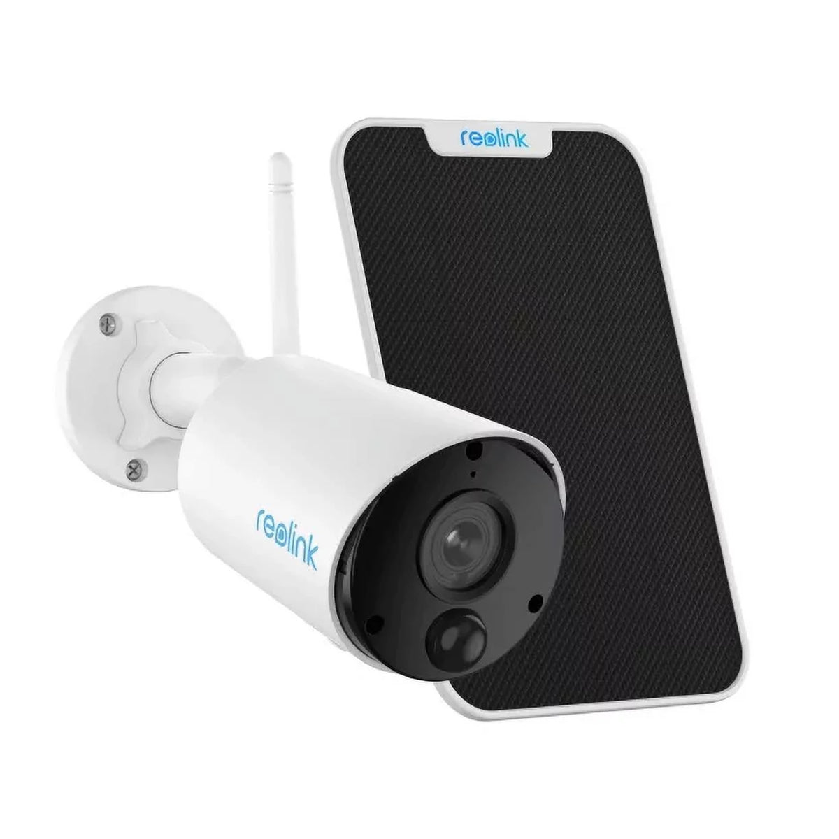 3MP Wireless Battery-Powered Security Camera H20161