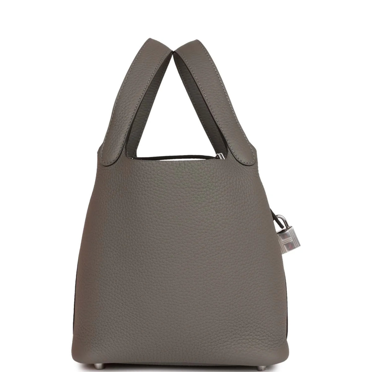 18 Clemence Leather Handbag P184