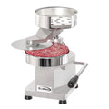 Heavy-Duty Hamburger Patty Press with Handle G55528