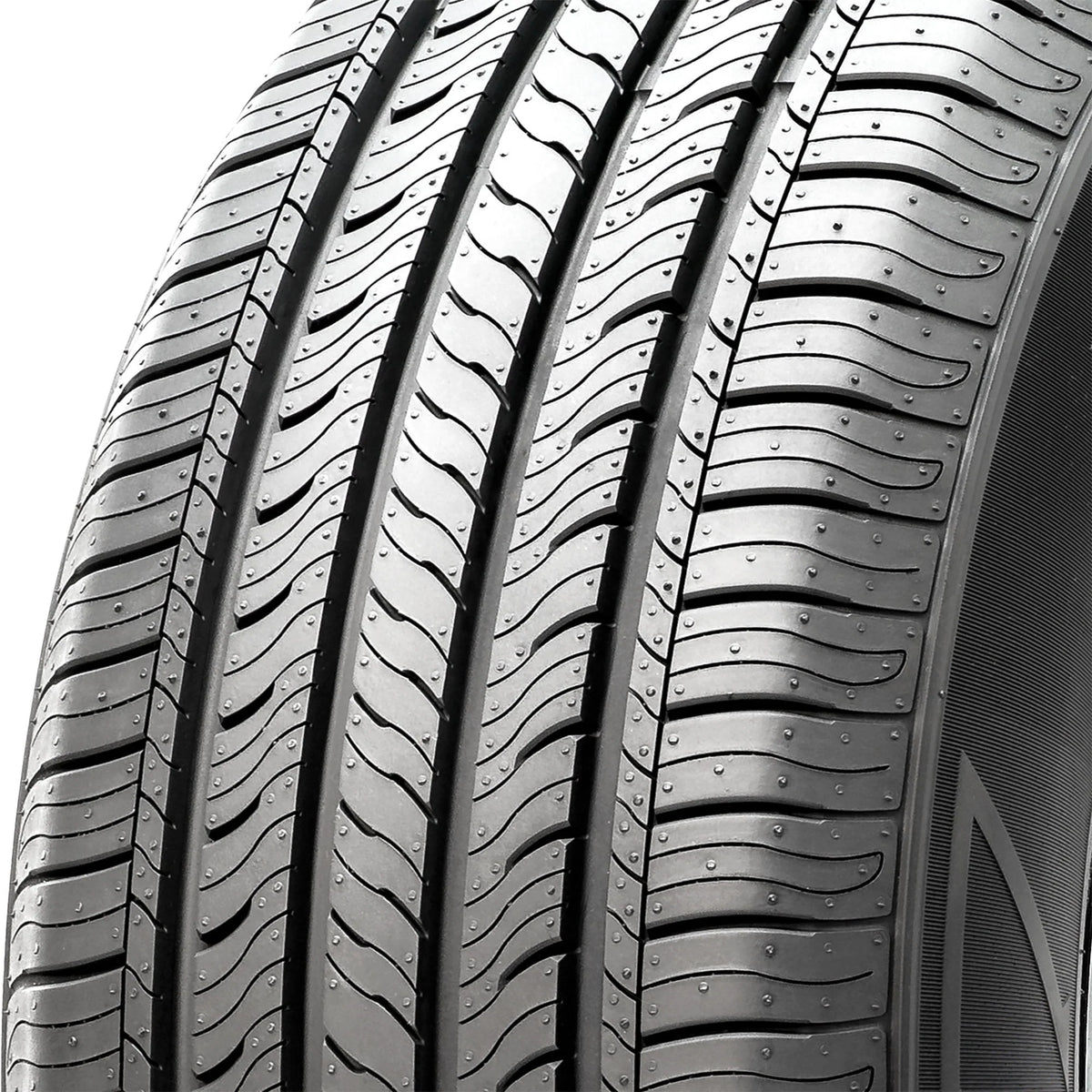 205/65R15 94H Passenger Tire D8656