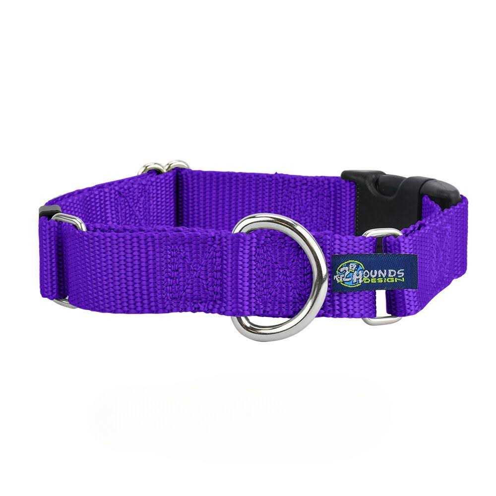 Martingale Dog Collar J520