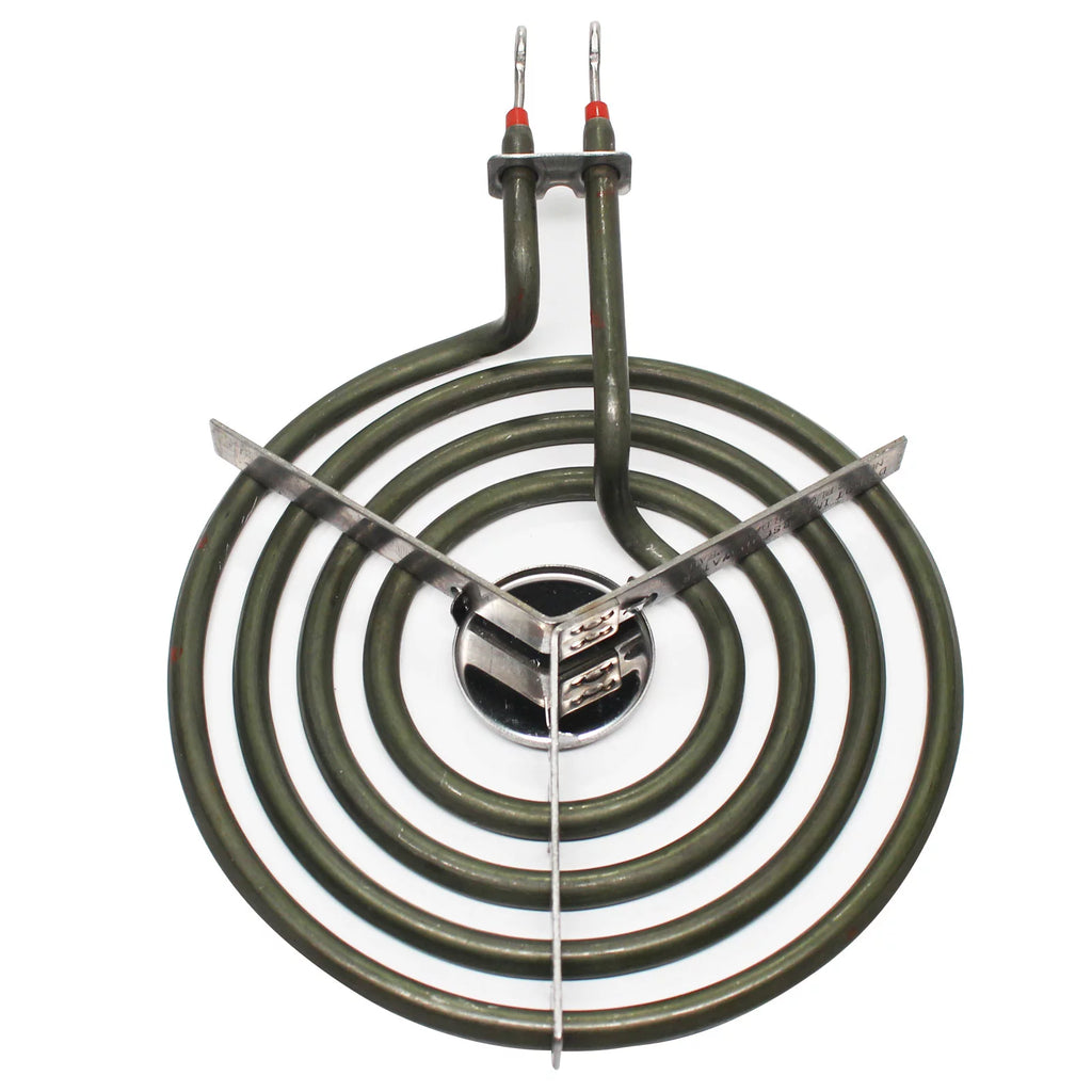 6 inch 4 Turns Surface Burner Element G688