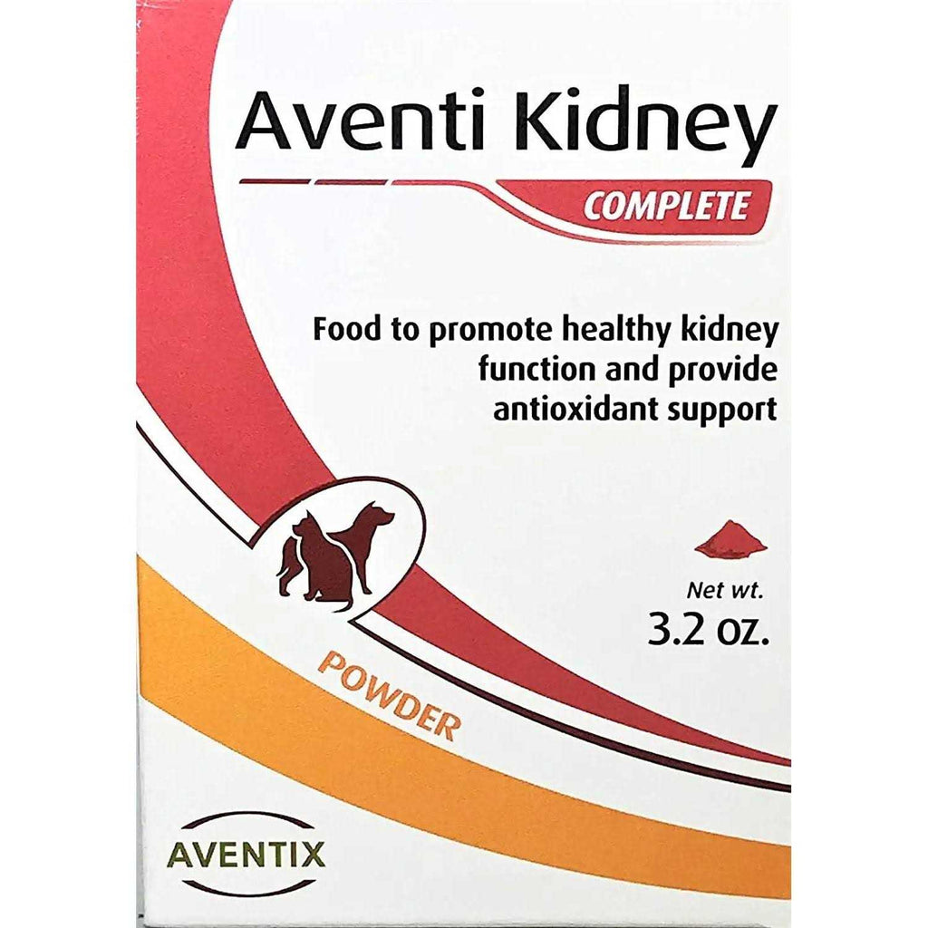 Kidney Powder for Dogs & Cats S716